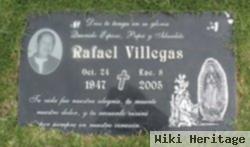 Rafael Villegas