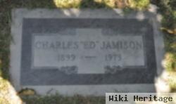 Charles Edward Jamison