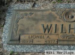 Lionel Avery Wilhite