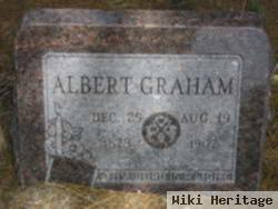 Albert Graham