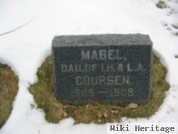 Mabel Coursen