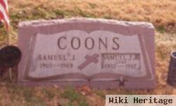 Samuel J. Coons