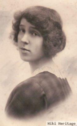 Madeline Millikan Huggins