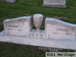 Samuel Deeds