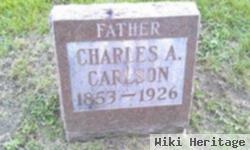 Charles Andrew Carlson