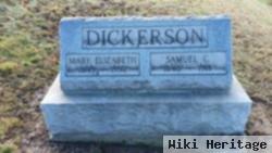 Samuel C. Dickerson