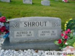 Annie M. Shrout