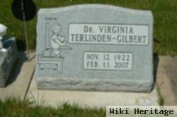 Virginia Terlinden Gilbert