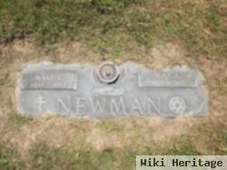 Max A. Newman