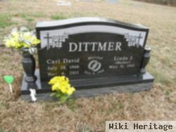 Carl David Dittmer