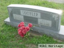 Ida C Sprain Loeffler