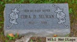 Cora Dempsey Selman