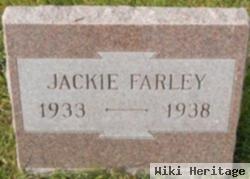 Jackie Farley