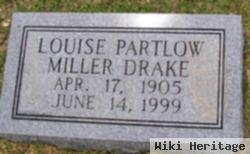 Louise Partlow Miller Drake