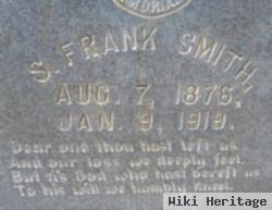 S. Frank Smith