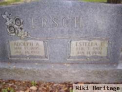 Estella E Ersch