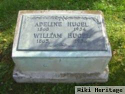 William Hugel