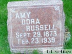 Amy Dora Russell