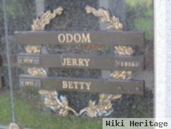 Jerry Odom