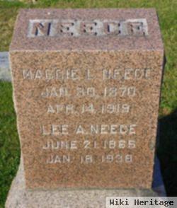 Maggie L. Stearns Neece