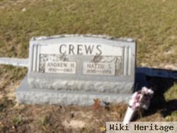 Hattie S. Crews