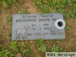 Kristopher Joseph Pigg