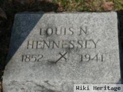 Louis N. Hennessey