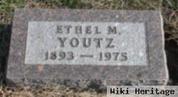 Ethel M. Youtz