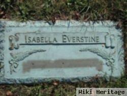 Isabella Everstine