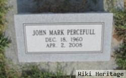 John Mark Percefull