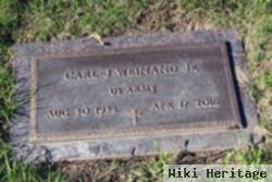 Carl Joseph Weinand, Jr