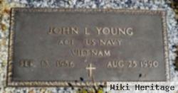 John L "aoi" Young