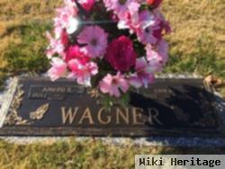 Mrs Ann D Wagner