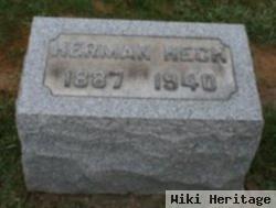 Herman Heck