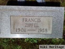 Francis Zipfel