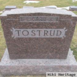 Melvin Tostrud