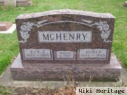 Roy J. Mchenry