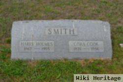 Cora Cook Smith