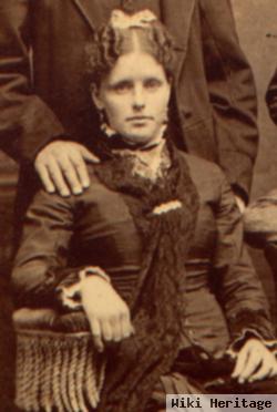 Laura Ann Barnett Somes