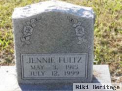 Jennie Fultz