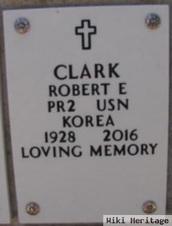 Robert Eugene Clark