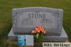 John C. "dook" Stone