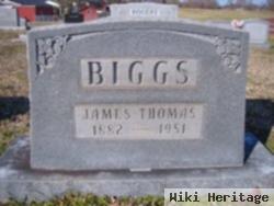 James Thomas Biggs