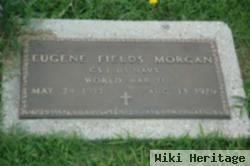 Eugene Fields Morgan