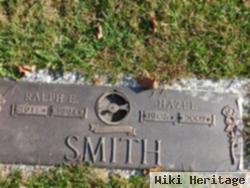 Hazel Smith