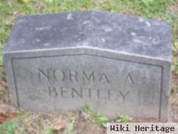 Norma Ackerman Bentley