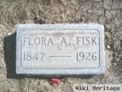 Flora A. Fisk