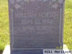 William Norton