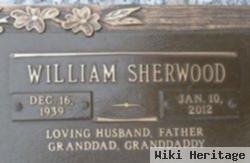 William Sherwood Henderson