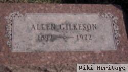 Allen Gilkeson